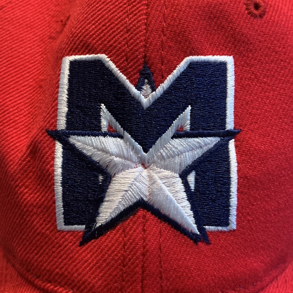 Ball cap. - Picture 2 of 5